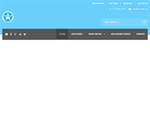 Tablet Screenshot of csc-mn.org
